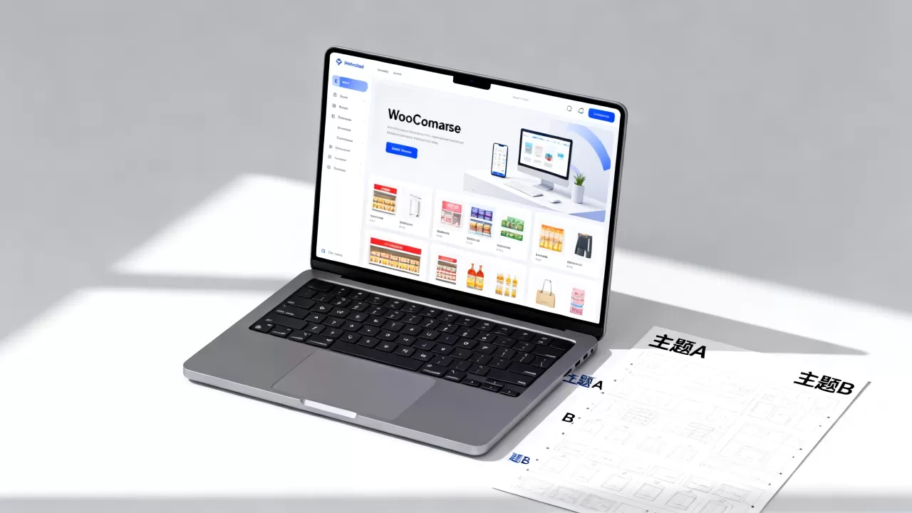 WooCommerce建站选什么主题?2026年最佳WooCommerce主题推荐 WooCommerce建站选什么主题?2026年最佳WooCommerce主题推荐