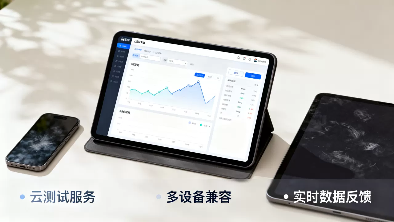 百度移动云测试中心MTC好用吗?云测试平台收费标准 百度移动云测试中心MTC好用吗?云测试平台收费标准