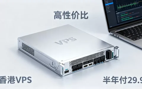 香港VPS半年付29.9贵吗？香港VPS推荐高性价比