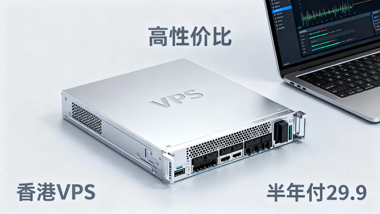 香港VPS半年付29.9贵吗?香港VPS推荐高性价比 香港VPS半年付29.9贵吗?香港VPS推荐高性价比