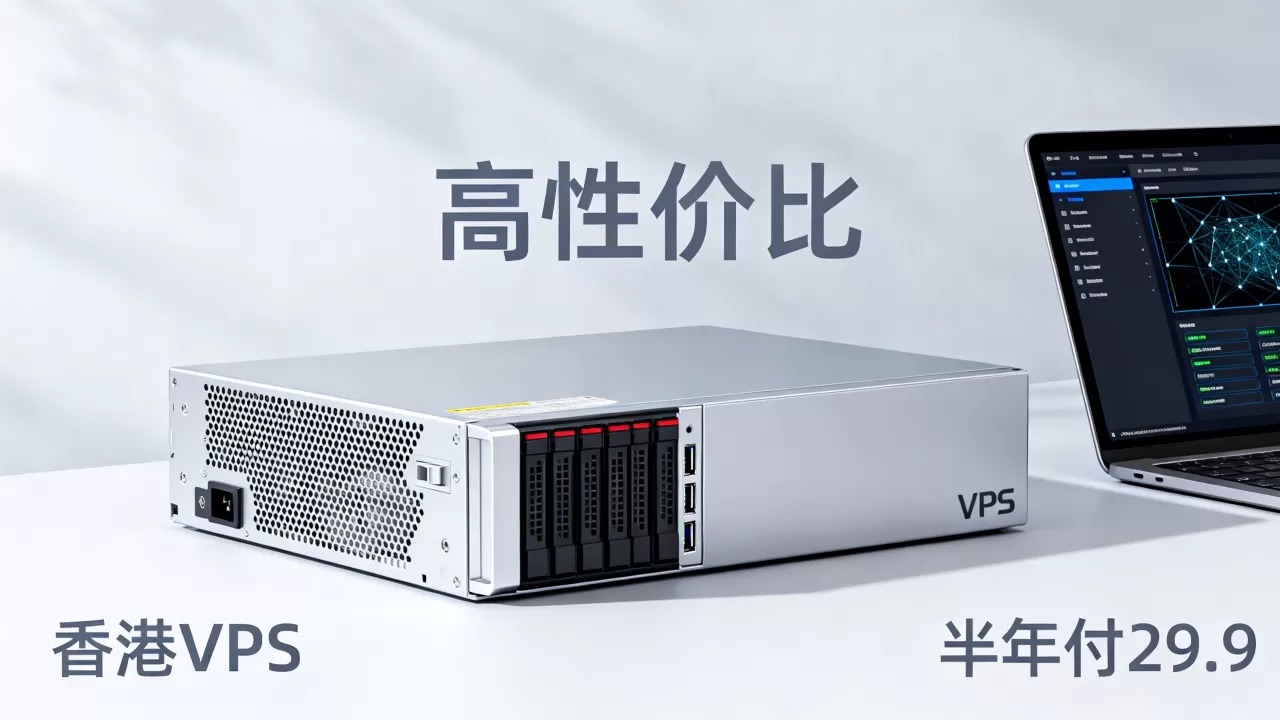 香港VPS半年付29.9贵吗?香港VPS推荐高性价比 香港VPS半年付29.9贵吗?香港VPS推荐高性价比
