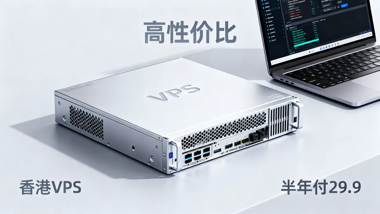 香港VPS半年付29.9贵吗?香港VPS推荐高性价比 香港VPS半年付29.9贵吗?香港VPS推荐高性价比