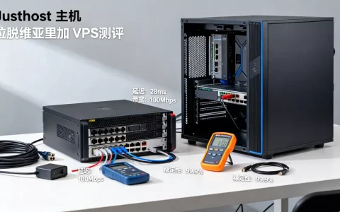 Justhost主机真的稳定吗，Justhost拉脱维亚里加VPS测评