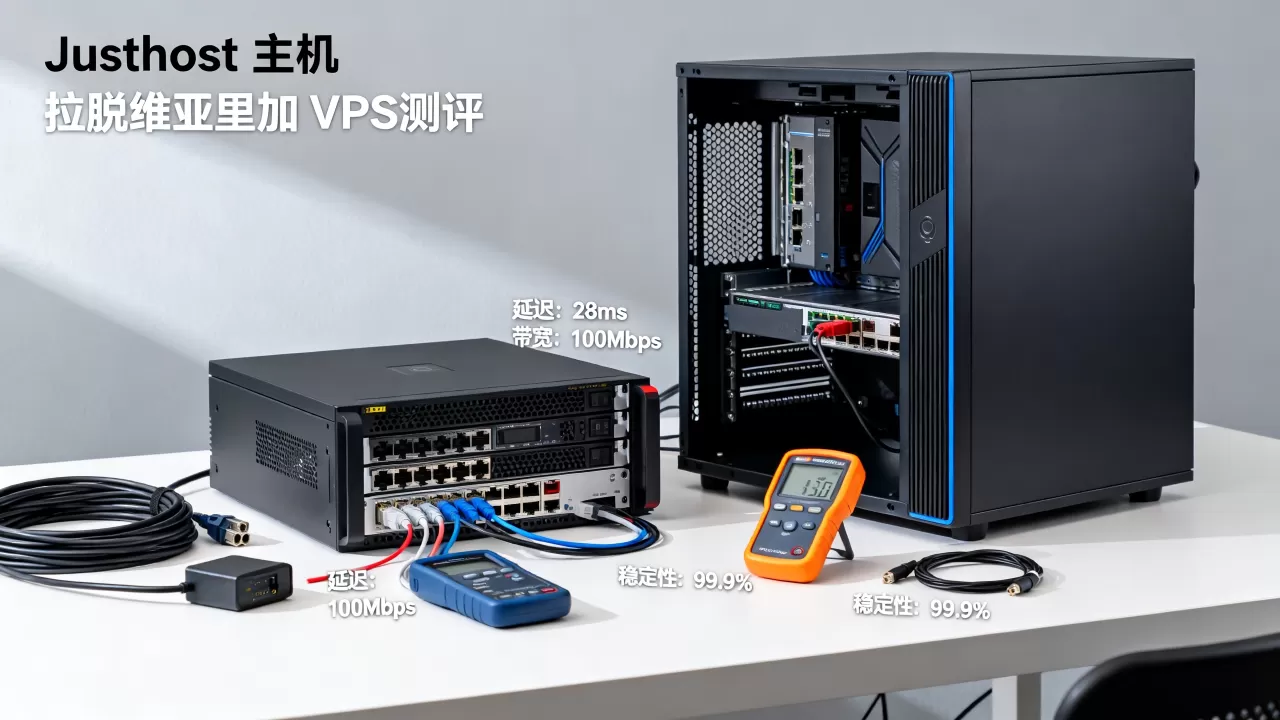 Justhost主机真的稳定吗,Justhost拉脱维亚里加VPS测评 Justhost主机真的稳定吗,Justhost拉脱维亚里加VPS测评