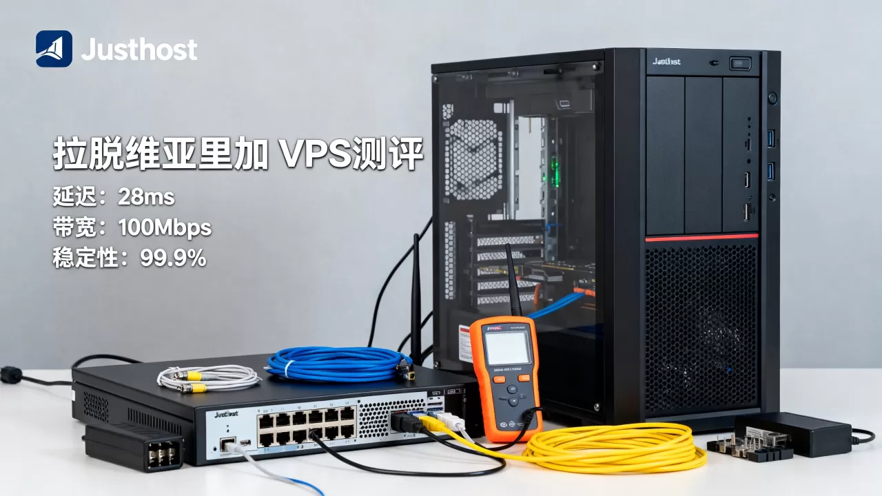 Justhost主机真的稳定吗,Justhost拉脱维亚里加VPS测评 Justhost主机真的稳定吗,Justhost拉脱维亚里加VPS测评