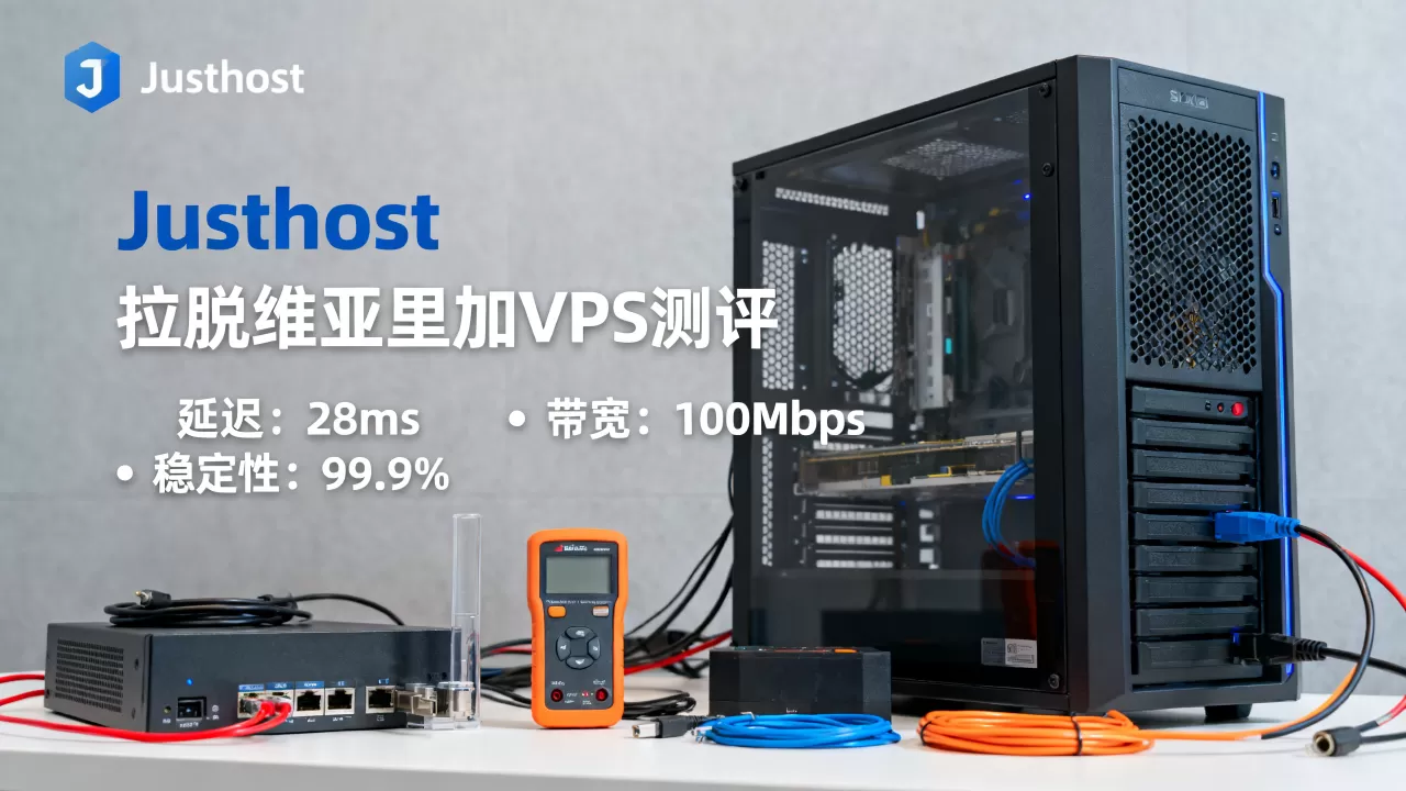 Justhost主机真的稳定吗,Justhost拉脱维亚里加VPS测评 Justhost主机真的稳定吗,Justhost拉脱维亚里加VPS测评