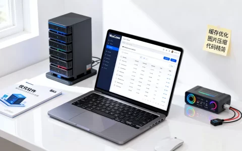 WooCommerce商城网站加速的方法推荐？WooCommerce网站加载速度慢怎么办