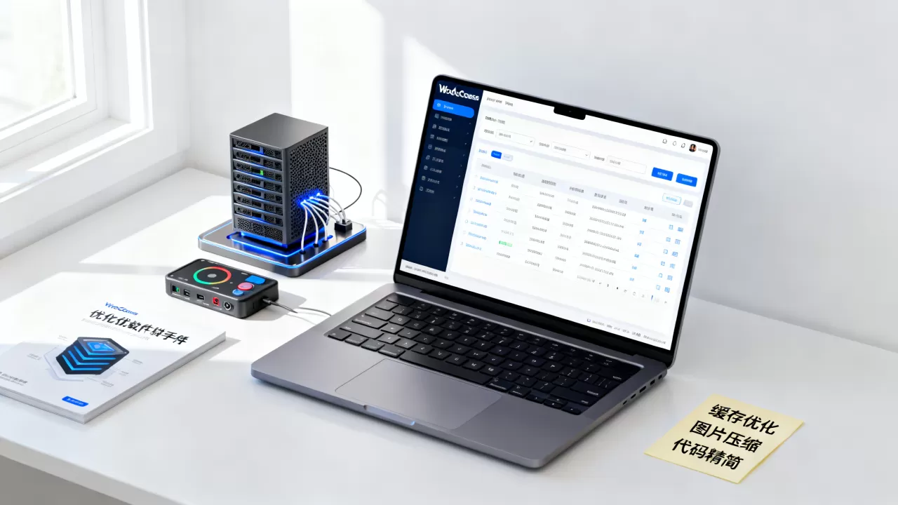 WooCommerce商城网站加速的方法推荐?WooCommerce网站加载速度慢怎么办 WooCommerce商城网站加速的方法推荐?WooCommerce网站加载速度慢怎么办