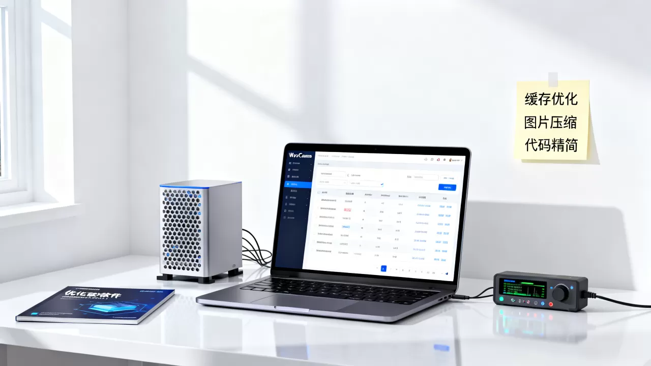 WooCommerce商城网站加速的方法推荐?WooCommerce网站加载速度慢怎么办 WooCommerce商城网站加速的方法推荐?WooCommerce网站加载速度慢怎么办