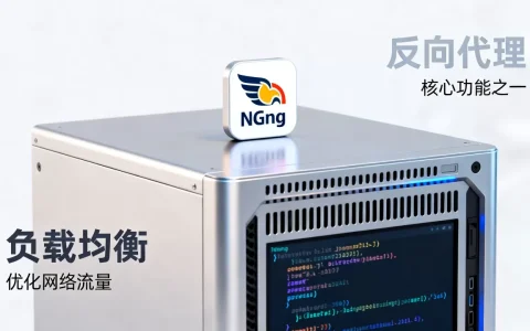 Nginx到底有啥用？Nginx主要作用是什么
