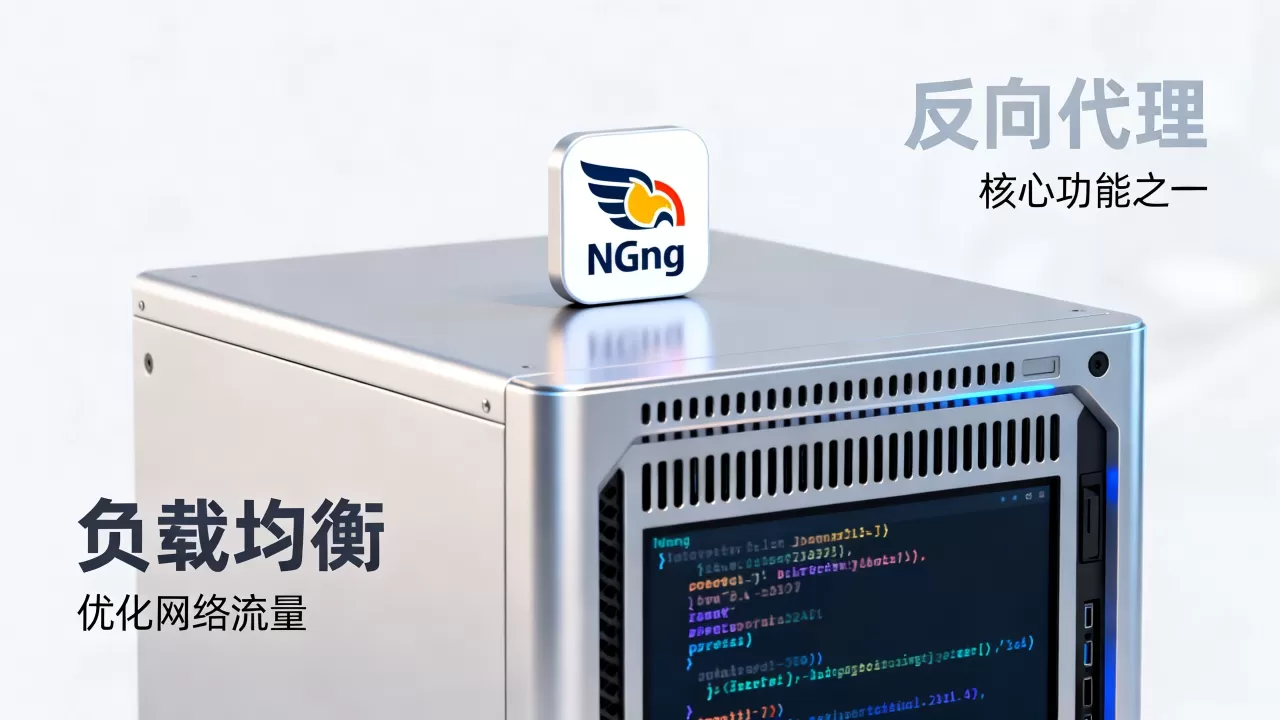 Nginx到底有啥用？Nginx主要作用是什么