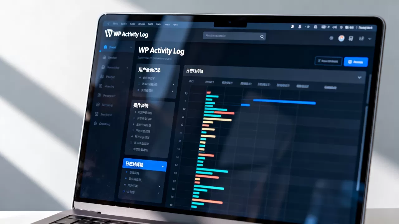 WP Activity Log好用吗,WordPress后台操作日志插件推荐 WP Activity Log好用吗,WordPress后台操作日志插件推荐