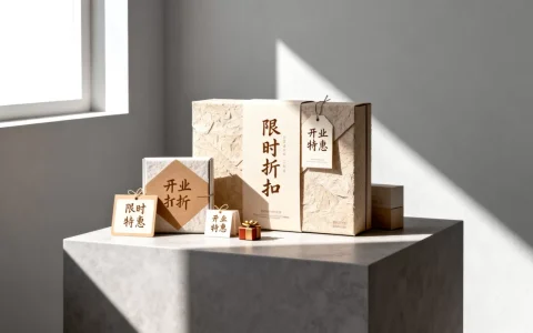 Shopify新店搞活动推广难？新店开业促销活动方案
