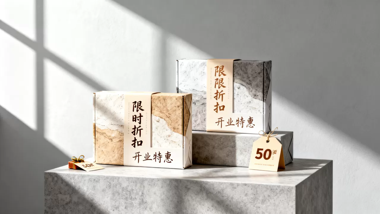 Shopify新店搞活动推广难？新店开业促销活动方案