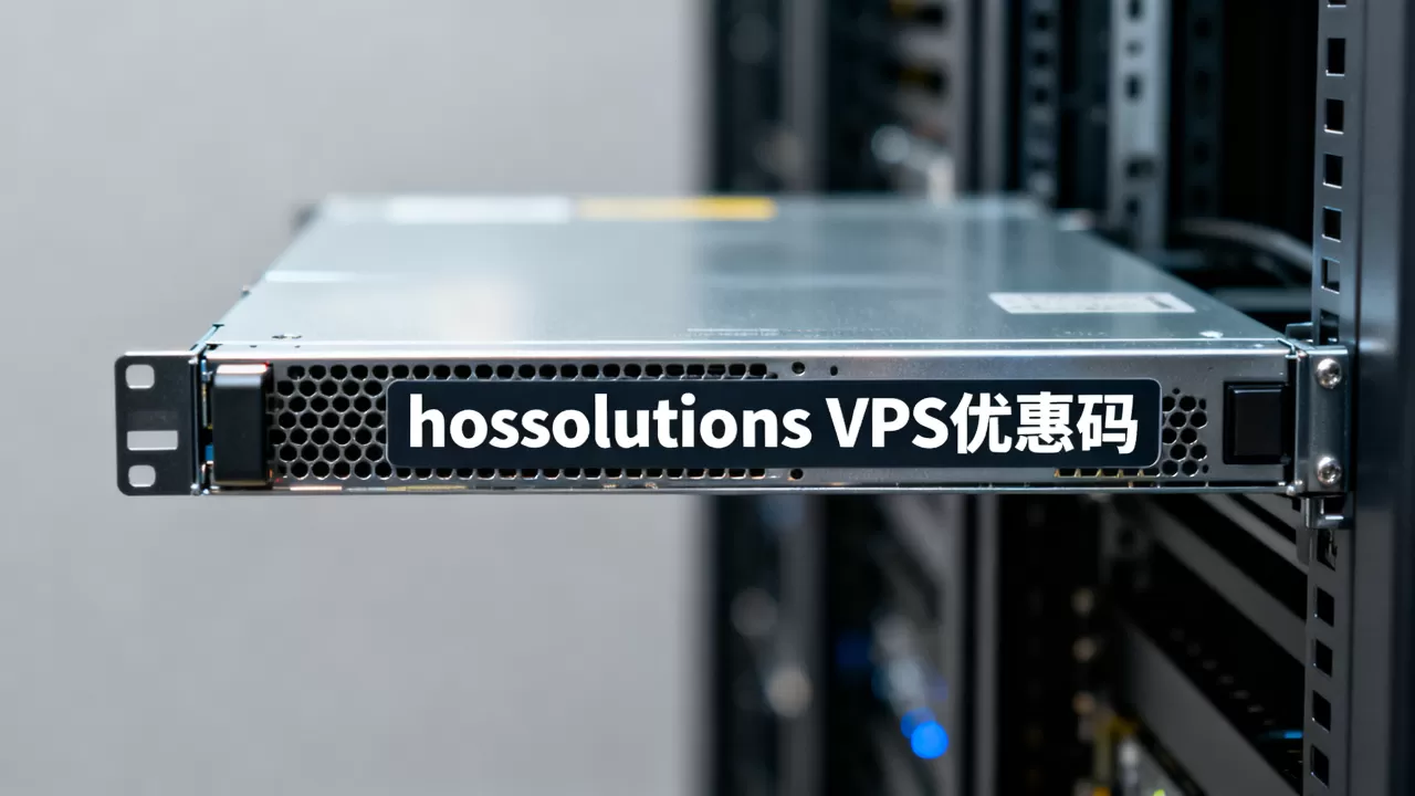 罗马尼亚抗投诉VPS三折促销是真的吗？hostsolutions VPS优惠码