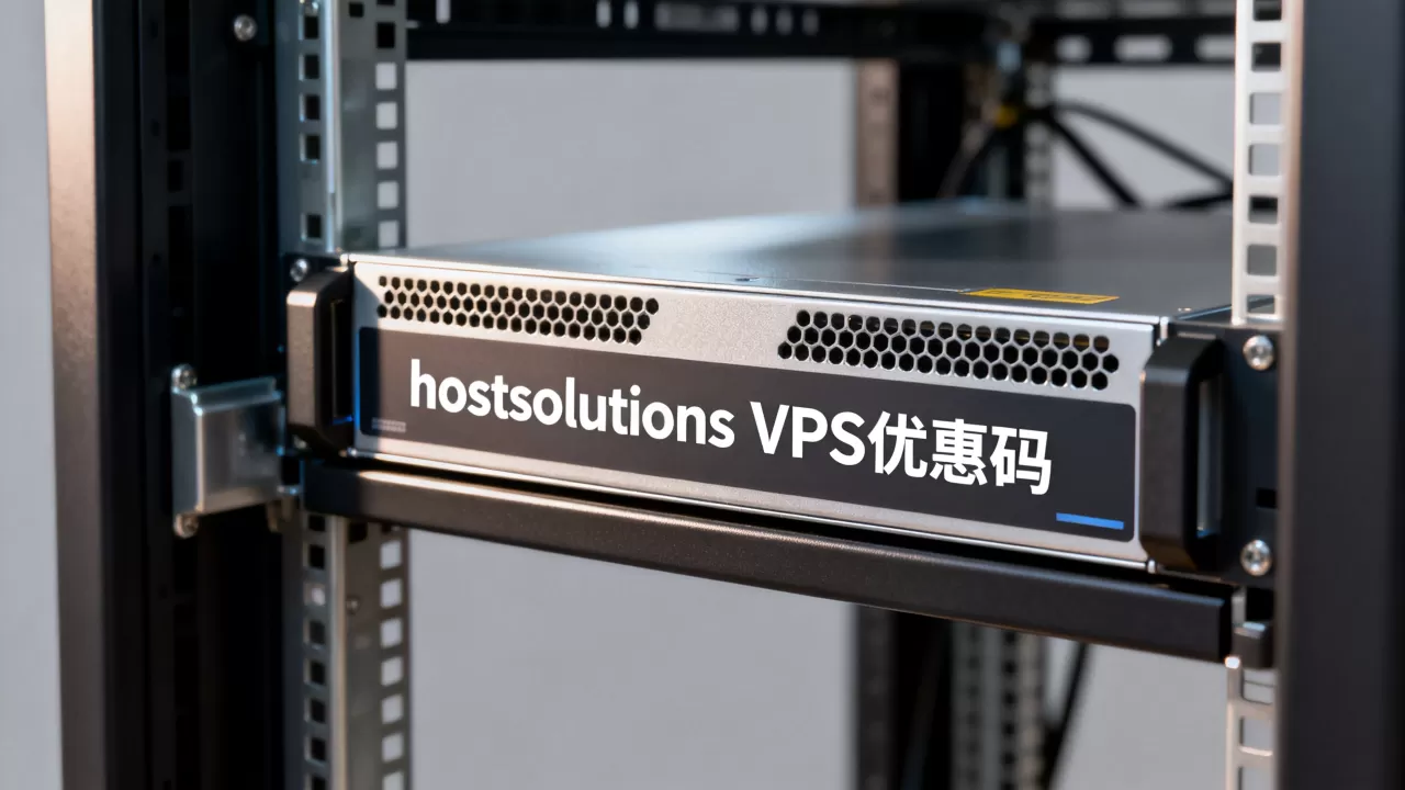 罗马尼亚抗投诉VPS三折促销是真的吗？hostsolutions VPS优惠码