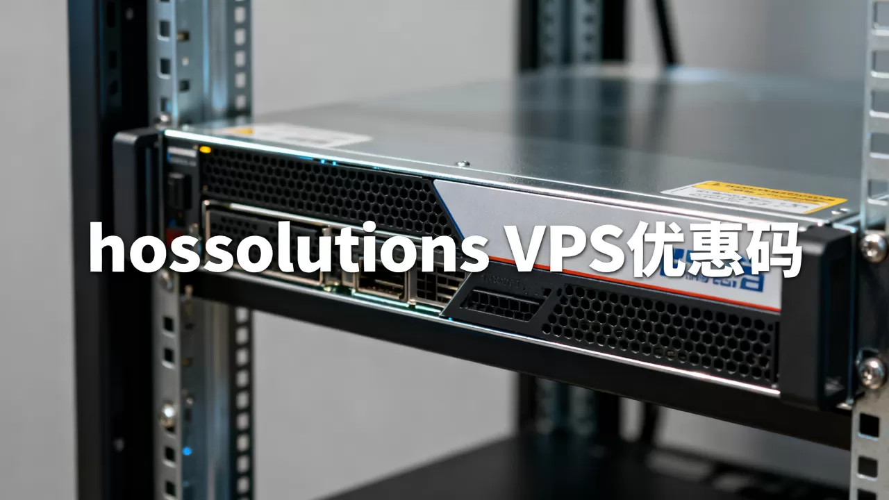 罗马尼亚抗投诉VPS三折促销是真的吗？hostsolutions VPS优惠码
