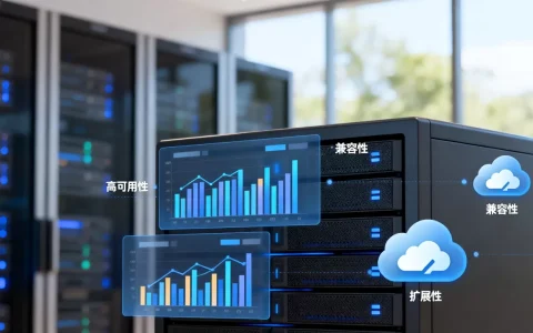 Amazon Aurora主要功能是什么？云数据库选型指南