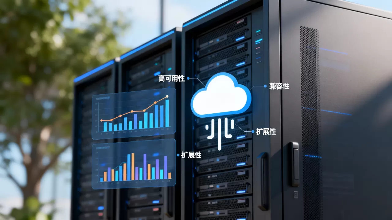 Amazon Aurora主要功能是什么?云数据库选型指南 Amazon Aurora主要功能是什么?云数据库选型指南