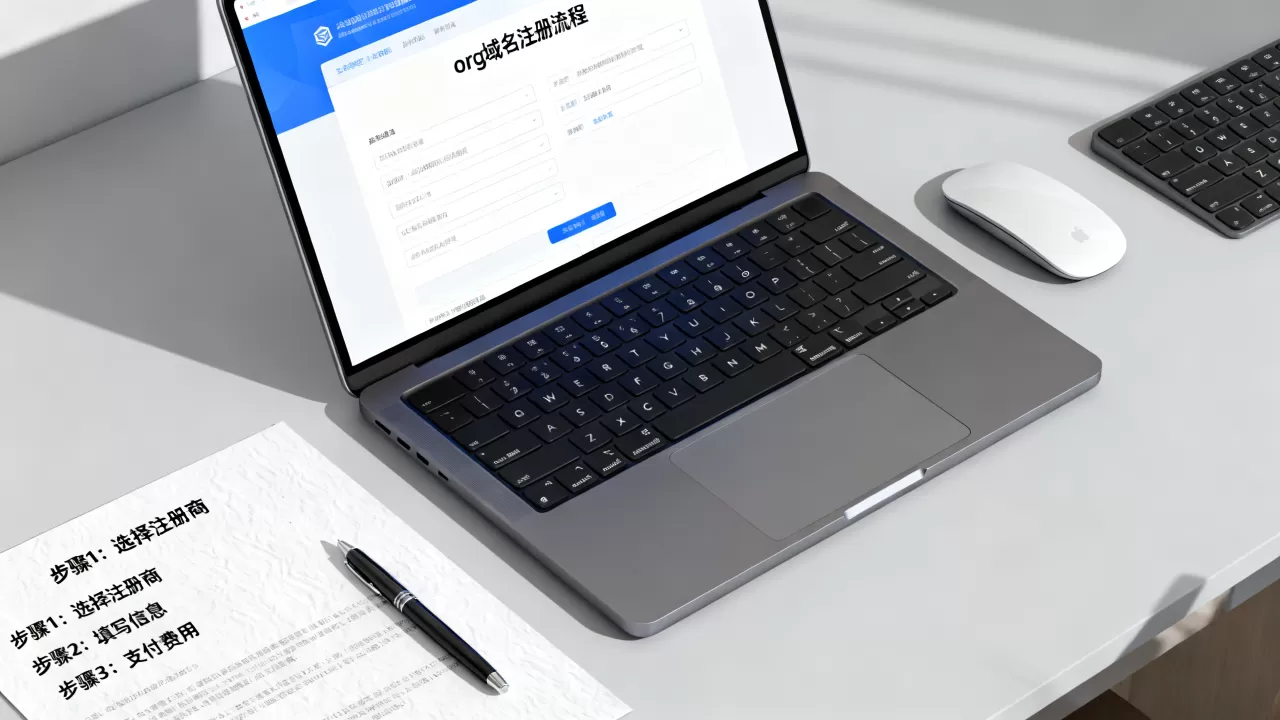 org域名注册流程复杂吗?.org域名注册费用多少 org域名注册流程复杂吗?.org域名注册费用多少