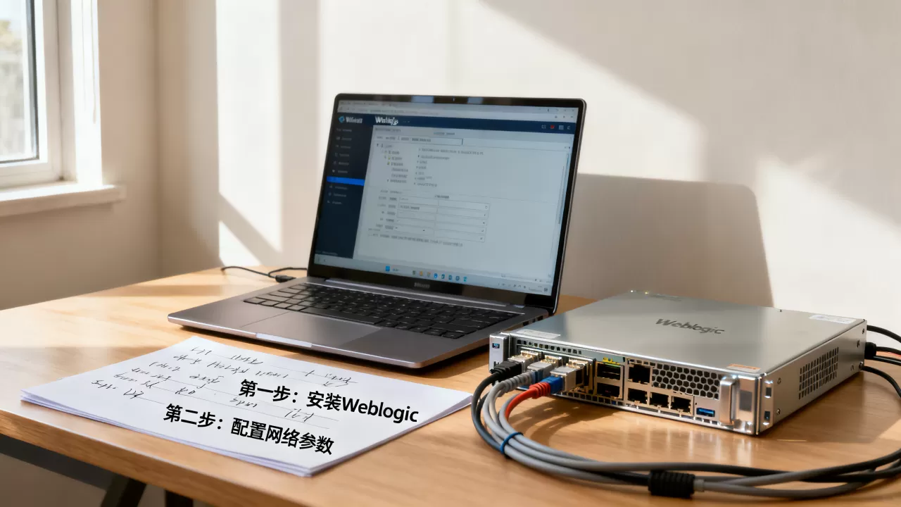 公有云Weblogic怎么配置?公有云Weblogic部署教程 公有云Weblogic怎么配置?公有云Weblogic部署教程