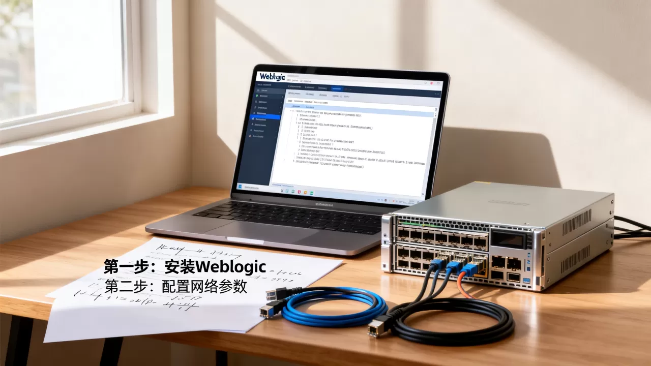 公有云Weblogic怎么配置?公有云Weblogic部署教程 公有云Weblogic怎么配置?公有云Weblogic部署教程