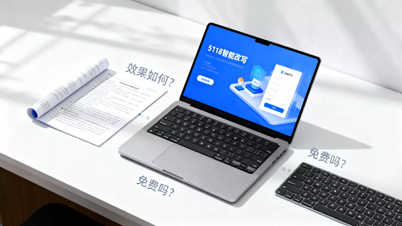 5118智能改写效果如何?5118智能改写免费吗 5118智能改写效果如何?5118智能改写免费吗