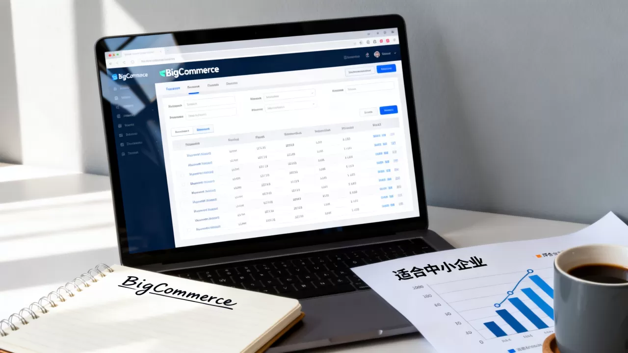 BigCommerce建站难吗?BigCommerce适合中小企业吗 BigCommerce建站难吗?BigCommerce适合中小企业吗