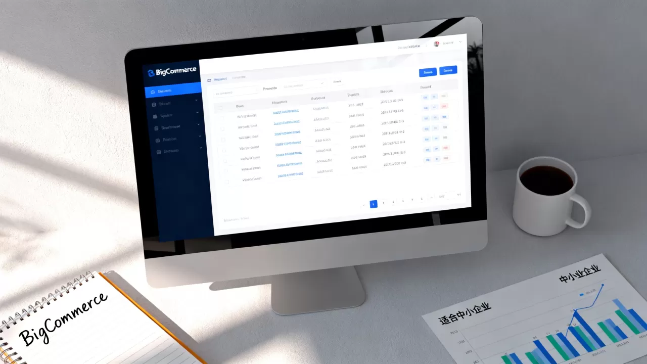 BigCommerce建站难吗?BigCommerce适合中小企业吗 BigCommerce建站难吗?BigCommerce适合中小企业吗