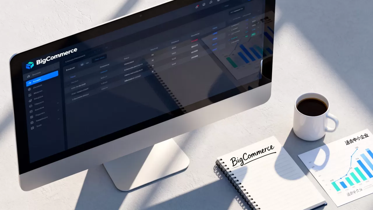 BigCommerce建站难吗?BigCommerce适合中小企业吗 BigCommerce建站难吗?BigCommerce适合中小企业吗