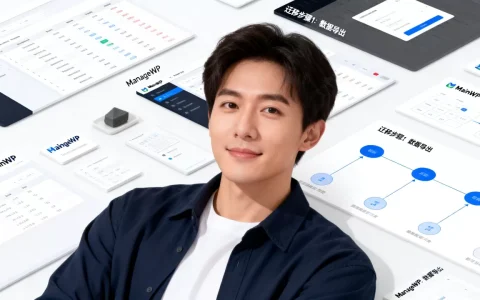 如何从ManageWP迁移到MainWP？WordPress多站点管理工具对比
