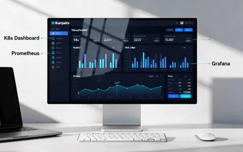 K8s可视化管理工具怎么选？Kubernetes可视化运维平台推荐