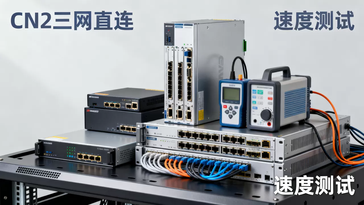华纳云美国站群服务器好用吗,CN2三网直连速度评测 华纳云美国站群服务器好用吗,CN2三网直连速度评测