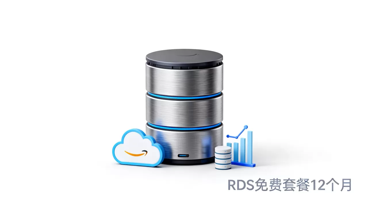 亚马逊云RDS免费用12个月是真的吗?RDS免费套餐具体包含哪些服务 亚马逊云RDS免费用12个月是真的吗?RDS免费套餐具体包含哪些服务