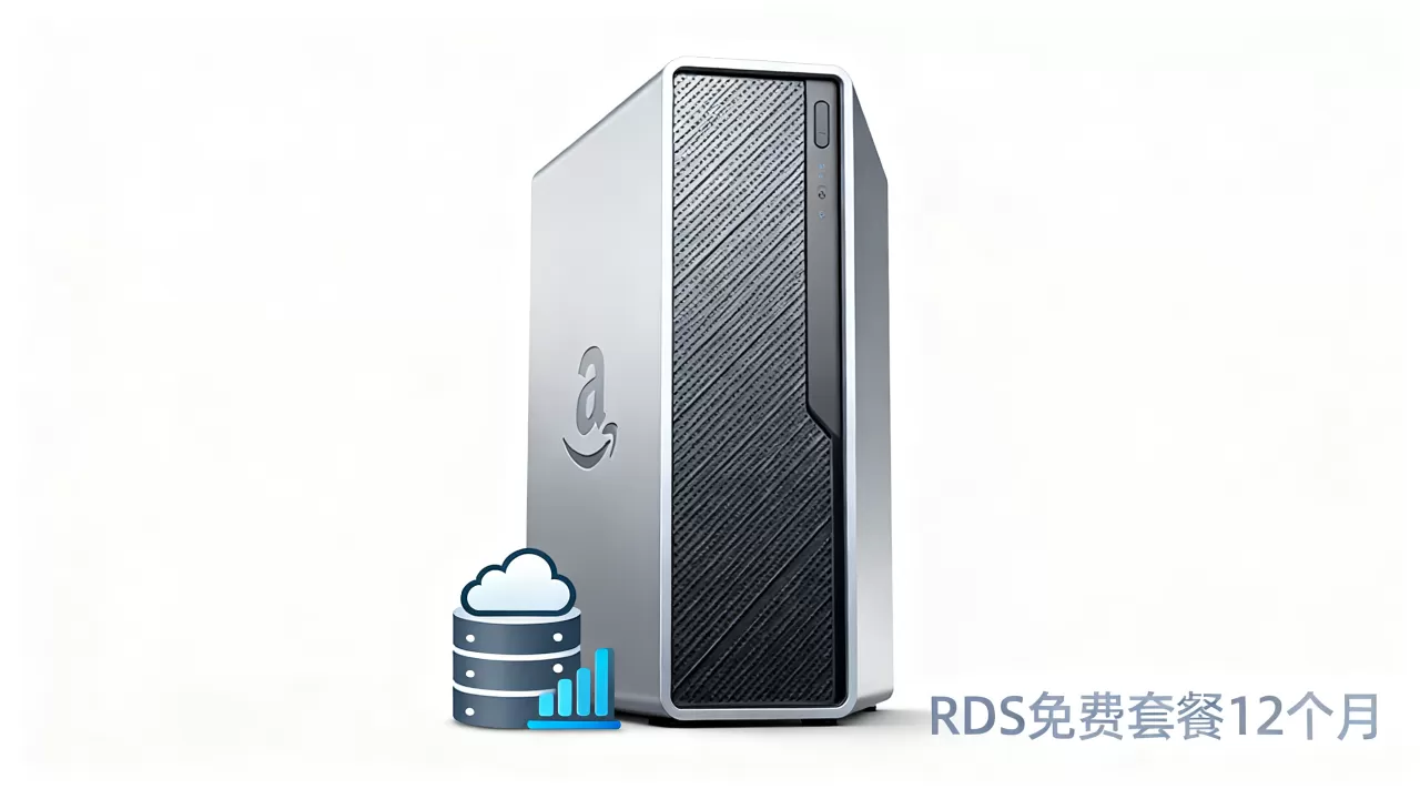 亚马逊云RDS免费用12个月是真的吗?RDS免费套餐具体包含哪些服务 亚马逊云RDS免费用12个月是真的吗?RDS免费套餐具体包含哪些服务