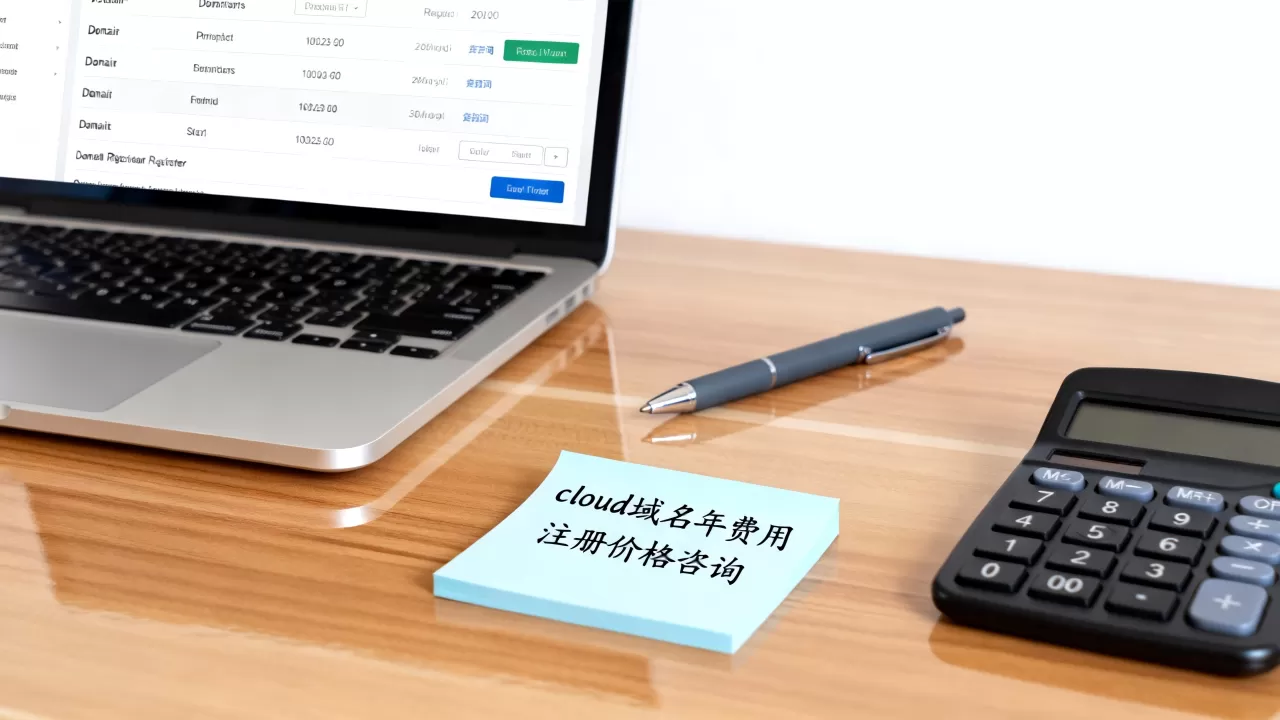 cloud域名一年多少钱?.cloud域名注册价格多少 cloud域名一年多少钱?.cloud域名注册价格多少