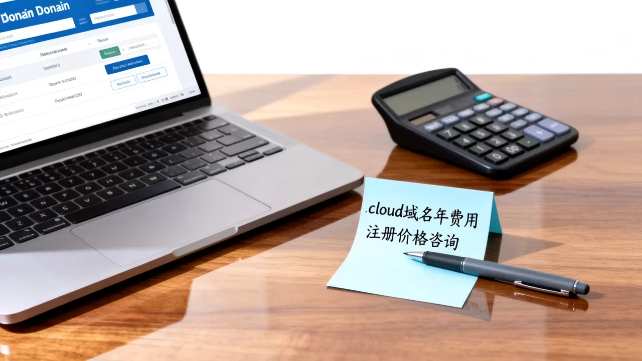 cloud域名一年多少钱?.cloud域名注册价格多少 cloud域名一年多少钱?.cloud域名注册价格多少
