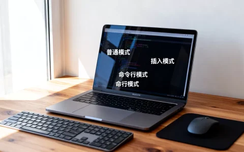 Vim编辑器三种模式是什么？vim编辑器三种模式分别是什么