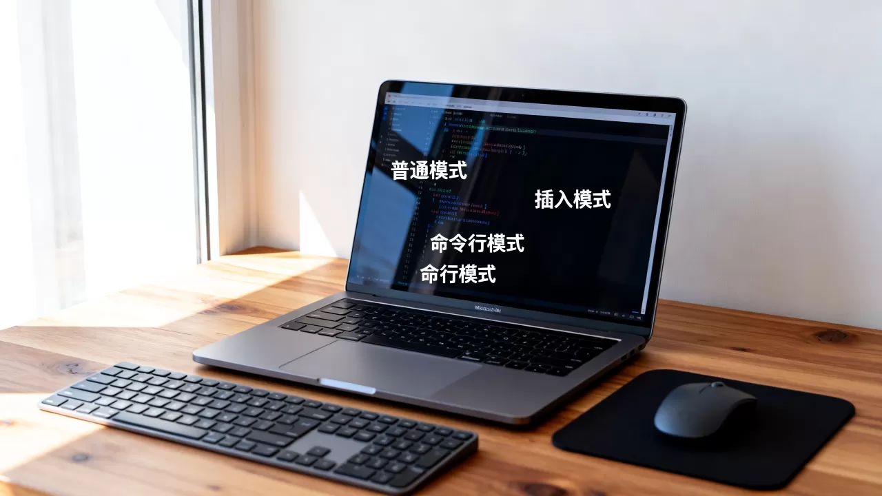 Vim编辑器三种模式是什么?vim编辑器三种模式分别是什么 Vim编辑器三种模式是什么?vim编辑器三种模式分别是什么