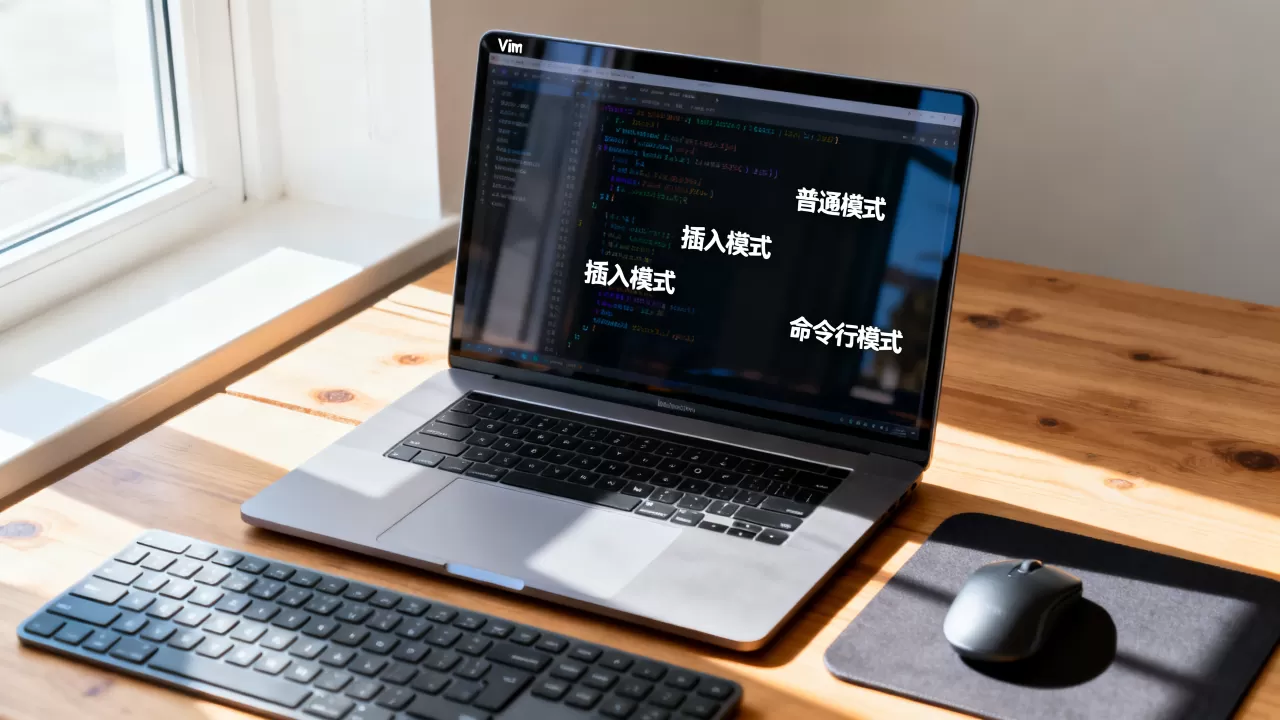 Vim编辑器三种模式是什么?vim编辑器三种模式分别是什么 Vim编辑器三种模式是什么?vim编辑器三种模式分别是什么