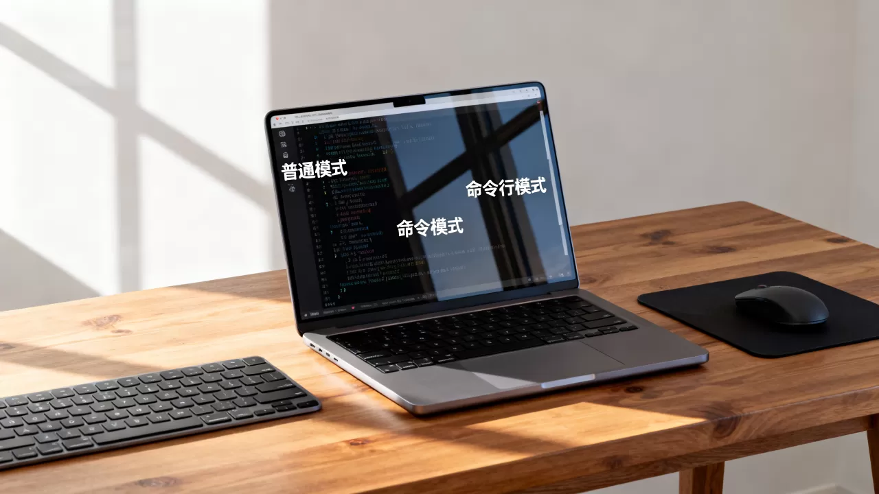 Vim编辑器三种模式是什么?vim编辑器三种模式分别是什么 Vim编辑器三种模式是什么?vim编辑器三种模式分别是什么