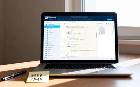 WordPress如何用插件添加PHP代码？wordpress添加php代码方法