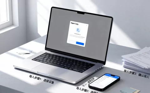 Import Copy怎么导入？Import Copy导入失败怎么办
