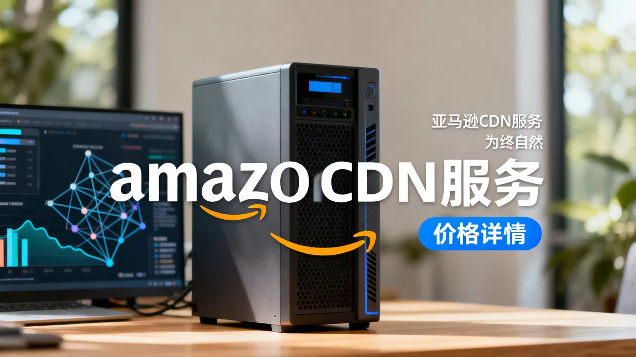 亚马逊商城cdn价格是多少?亚马逊cdn加速服务费用详解 亚马逊商城cdn价格是多少?亚马逊cdn加速服务费用详解