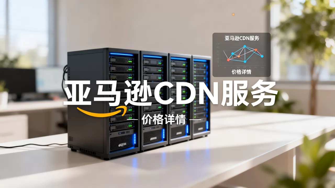 亚马逊商城cdn价格是多少?亚马逊cdn加速服务费用详解 亚马逊商城cdn价格是多少?亚马逊cdn加速服务费用详解