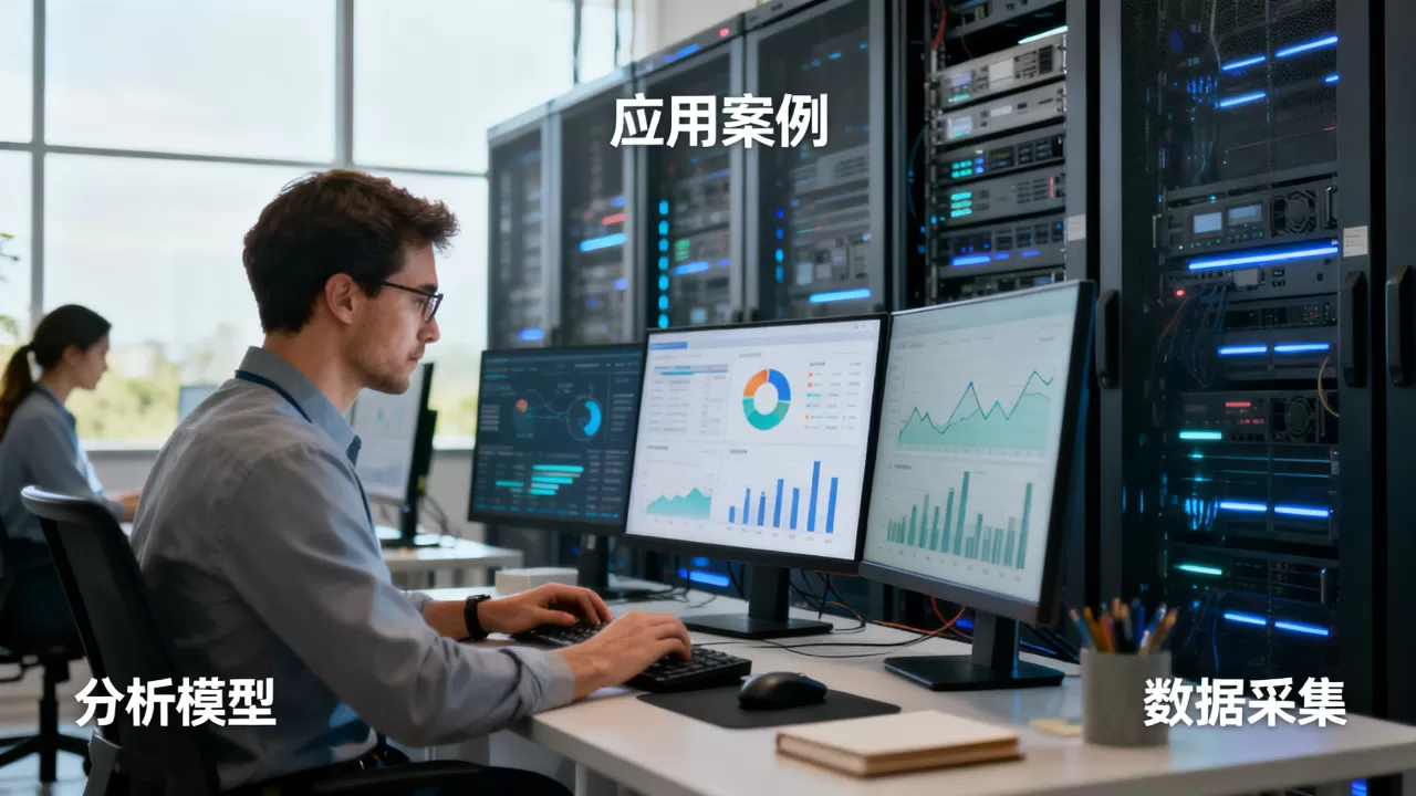 公安领域大数据分析怎么做？公安大数据应用案例有哪些
