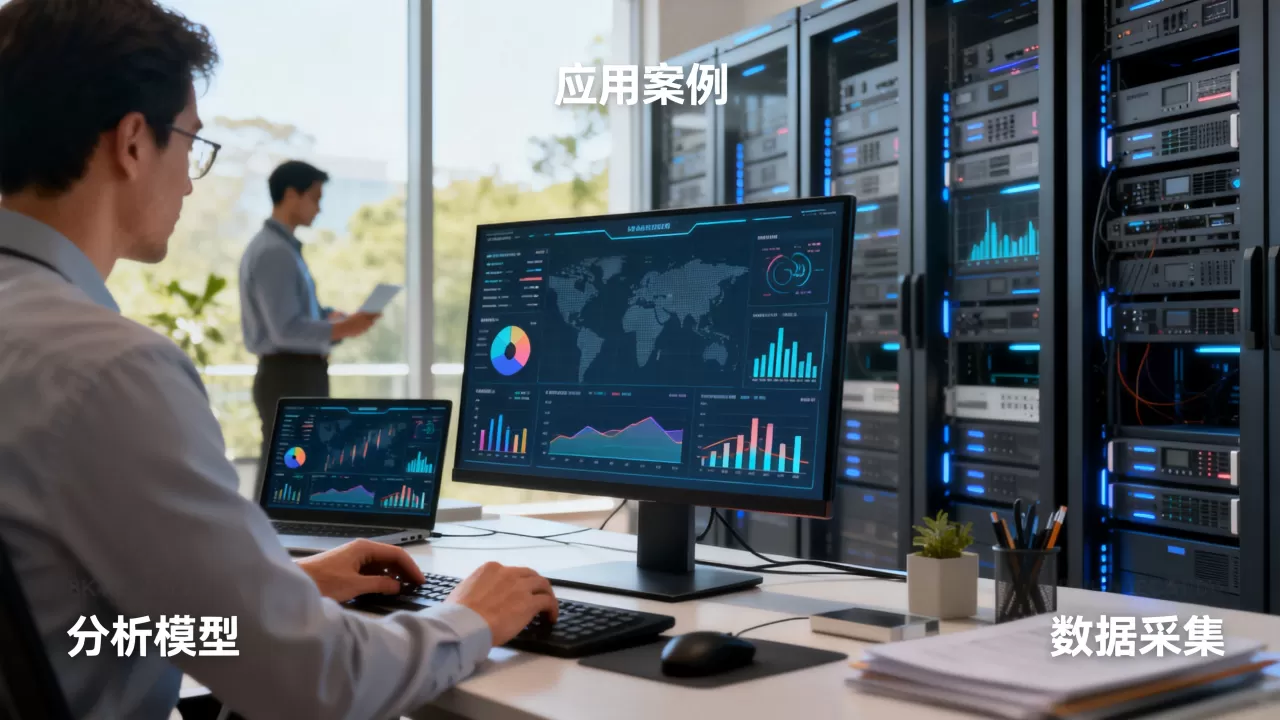 公安领域大数据分析怎么做？公安大数据应用案例有哪些