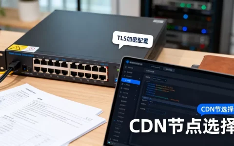 ws tls_cdn是什么？ws tls_cdn配置教程