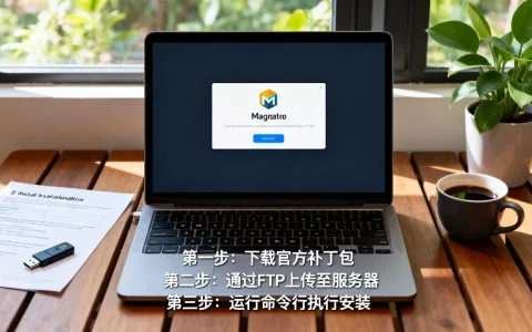 Magento怎么安装补丁？Magento升级失败怎么解决