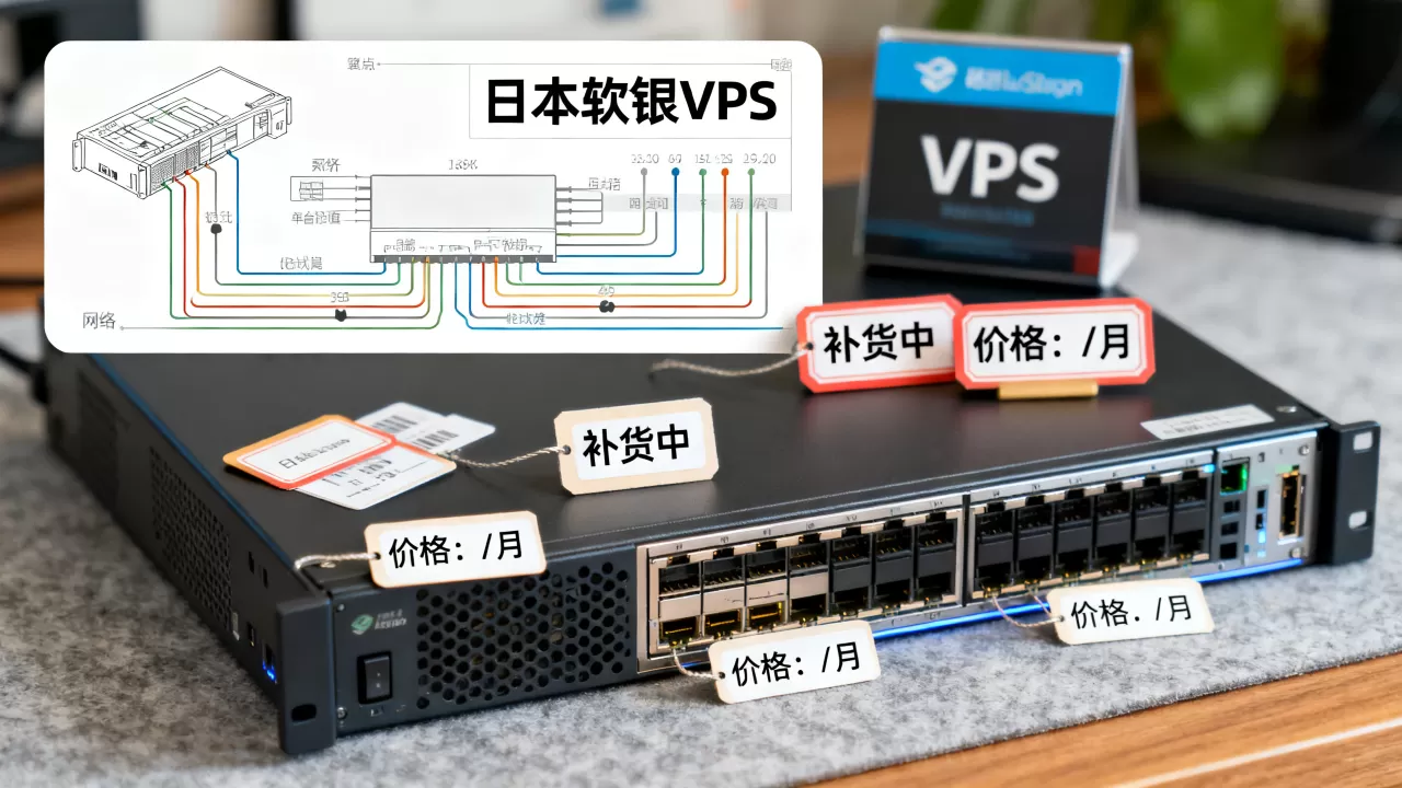 搬瓦工日本软银VPS补货了吗?搬瓦工日本软银线路VPS价格 搬瓦工日本软银VPS补货了吗?搬瓦工日本软银线路VPS价格